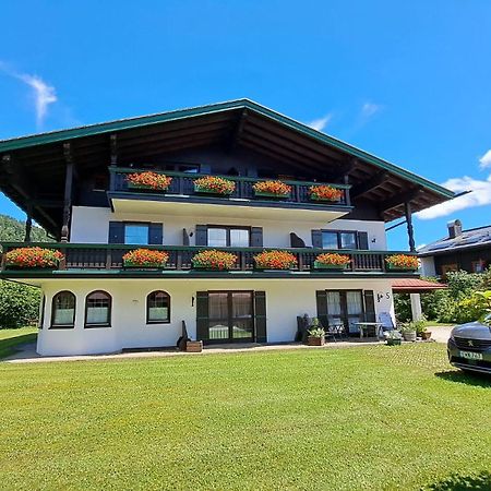 Ferienwohnung Sturm Reit im Winkl Extérieur photo