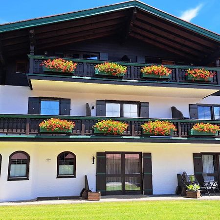 Ferienwohnung Sturm Reit im Winkl Extérieur photo