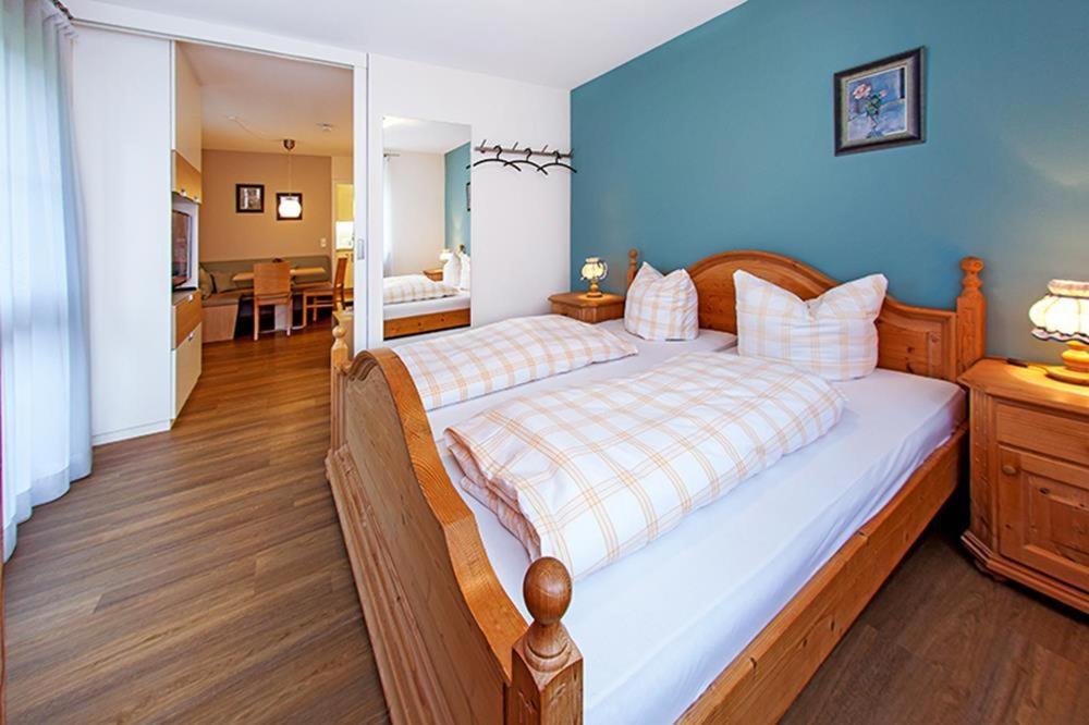 Ferienwohnung Sturm Reit im Winkl Extérieur photo