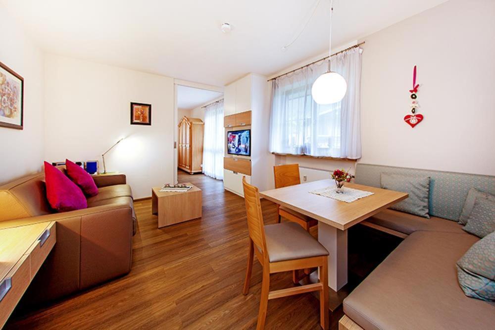 Ferienwohnung Sturm Reit im Winkl Extérieur photo