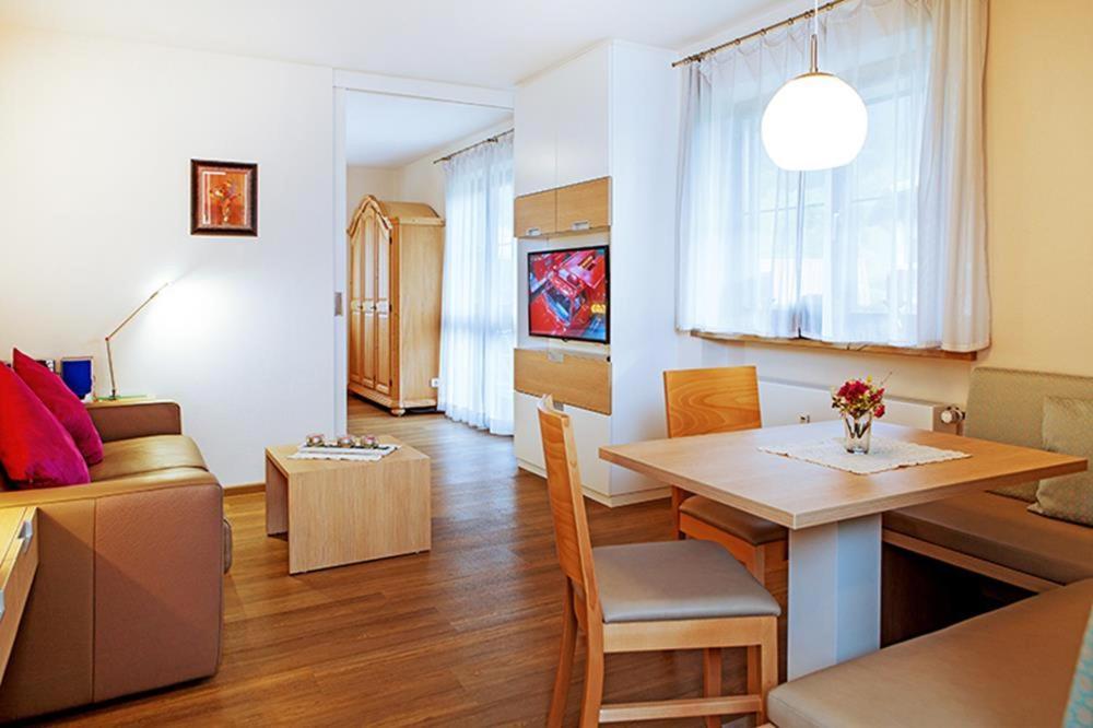 Ferienwohnung Sturm Reit im Winkl Extérieur photo