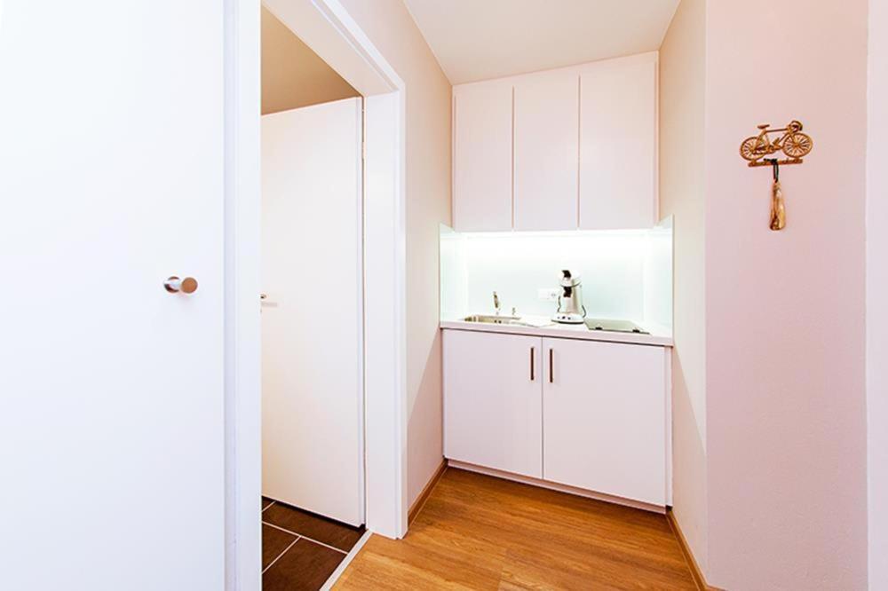 Ferienwohnung Sturm Reit im Winkl Extérieur photo