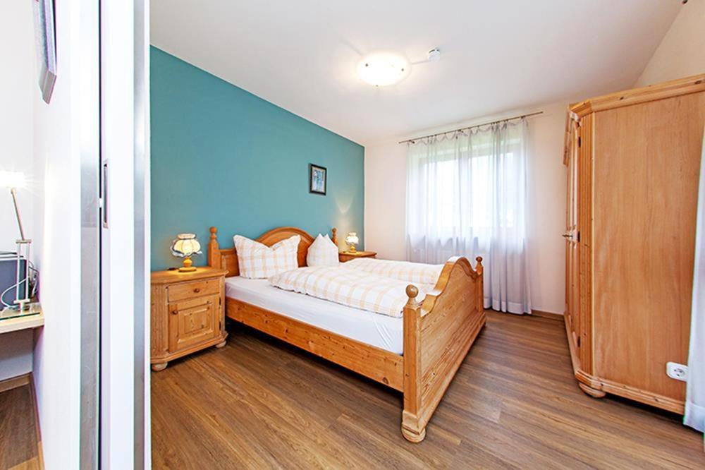 Ferienwohnung Sturm Reit im Winkl Extérieur photo