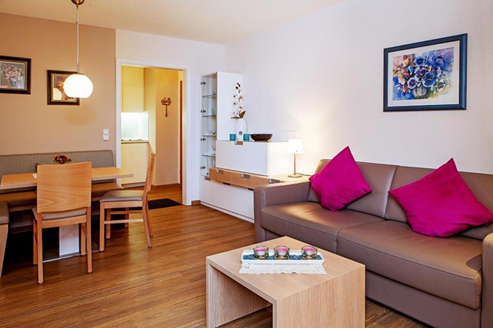 Ferienwohnung Sturm Reit im Winkl Extérieur photo