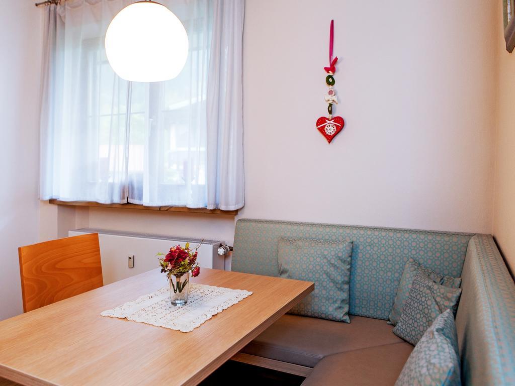 Ferienwohnung Sturm Reit im Winkl Extérieur photo